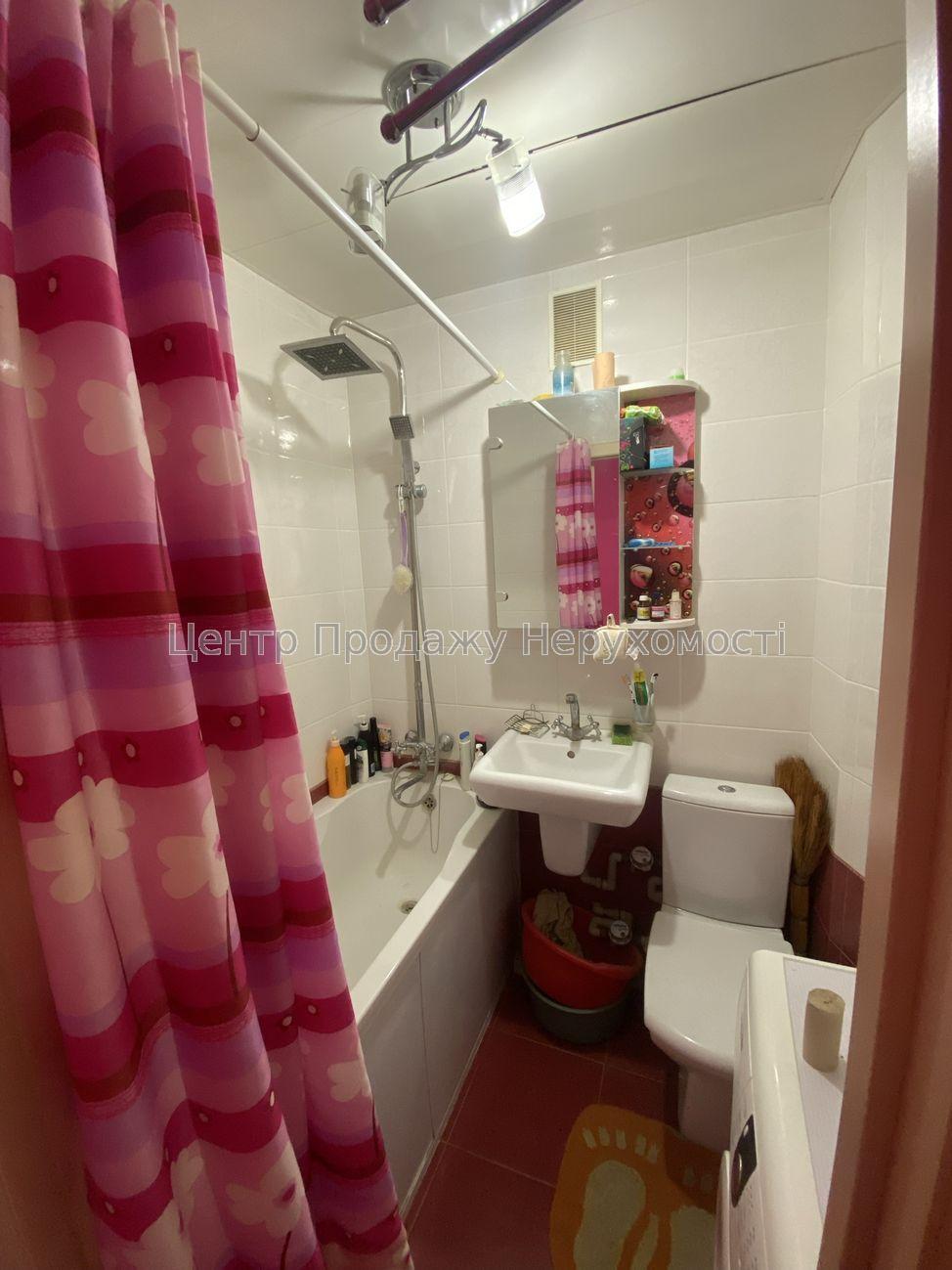 Фото Продаж 1 кімнатної кв., Харків. Салтівка5