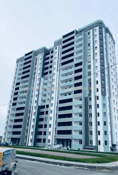 Продам 1-комнатную квартиру в новостройке, ЖК&nbsp;«Левада&nbsp;2»