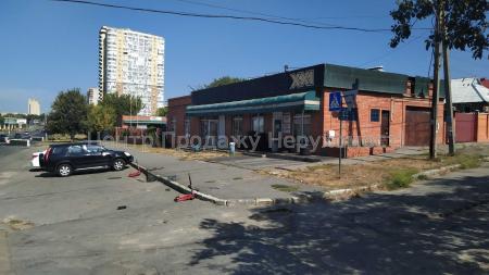 Продам об’єкт