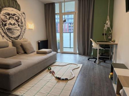 Продаж квартири