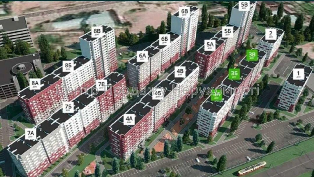 Фото Продам квартиру в ЖК Гидропарк3