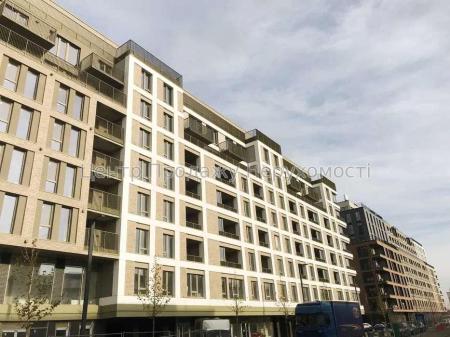 Продам 1-кімнатну квартиру в новобудові, ЖК&nbsp;«Rybalsky»