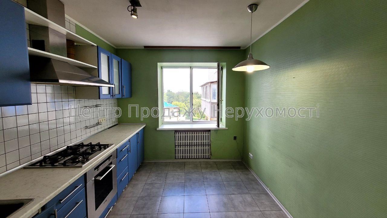 Фото Продам 3-к квартиру з ремонтом в новобудові, Салтівка2
