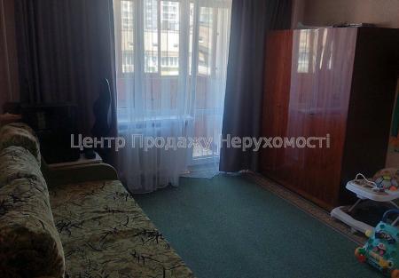 Продам 1-комнатную квартиру