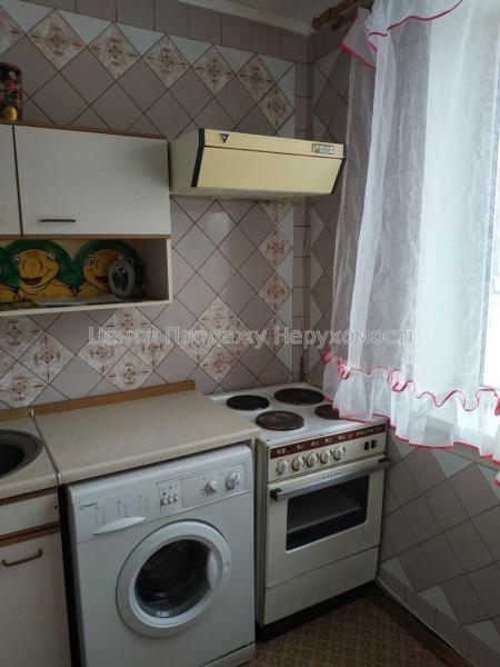 Продам 2-кімнатну квартиру