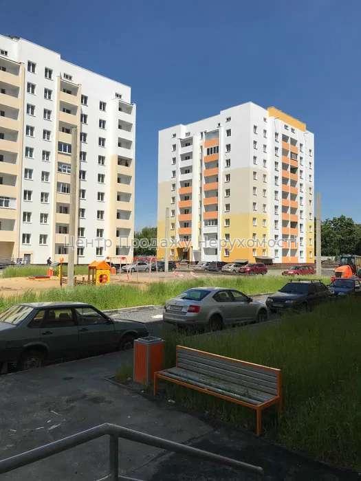 Фото Продаж 1к квартири ЖК Мира22