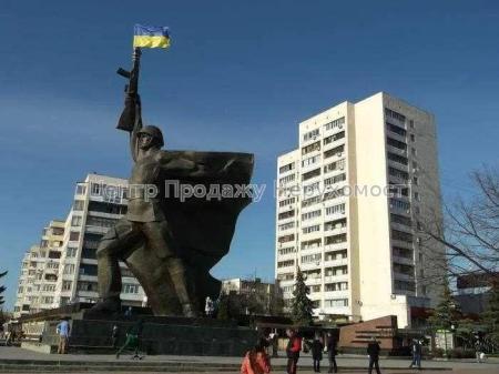 Продам 2-кімнатну квартиру