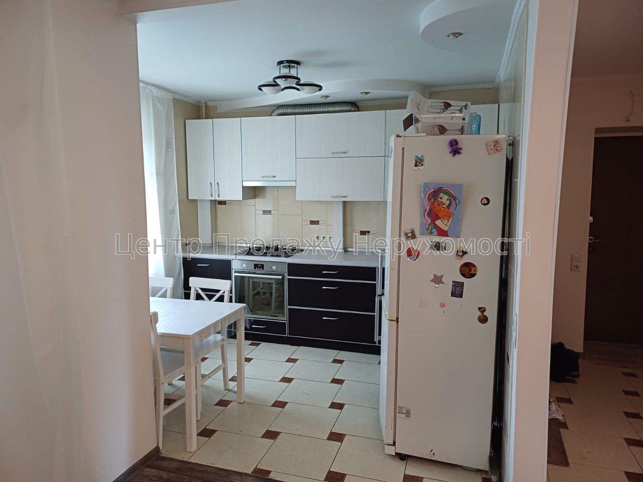 Фото Продаж 2к квартири в Харкові. Кулиничі9