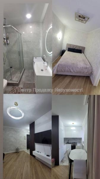 Продам 2-комнатную квартиру