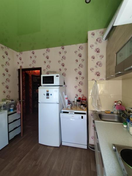 Продам 1-комнатную квартиру, ЖК «Радужный-1»