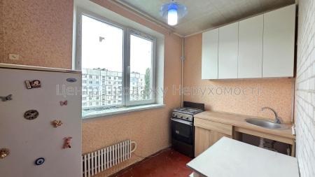 Продам 1-кімнатну квартиру