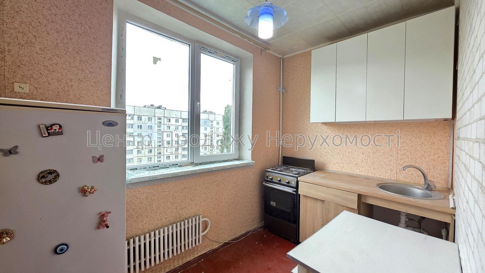 Фото Продаж квартири 1 кім. квартири, Харків. р-н Горизонт1