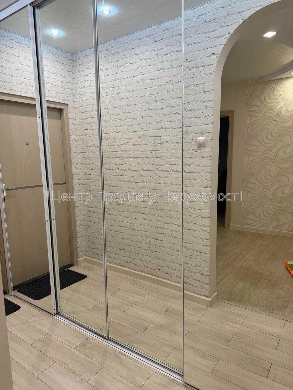 Фото Продаж 3к квартири у місті Харків. Салтівка9