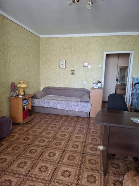Продам 1-комнатную квартиру