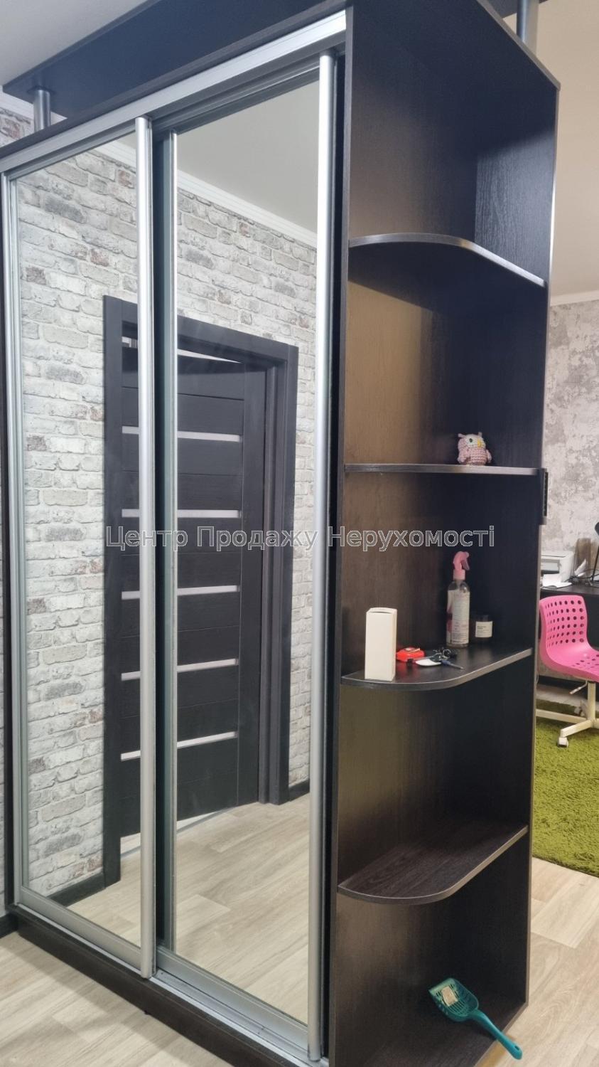 Фото Продаж 1 кімнатной квартири , ЖК Перемоги 85, G83