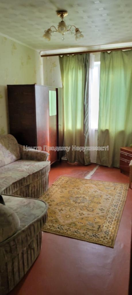 Фото 4 комнатная Алексеевка Победы4