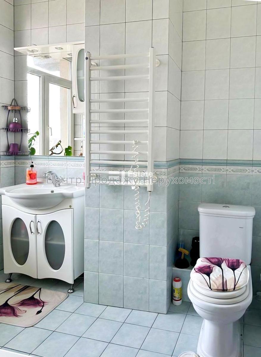 Фото Продам 3 кімн. квартиру на вул. Євгена Котляра13