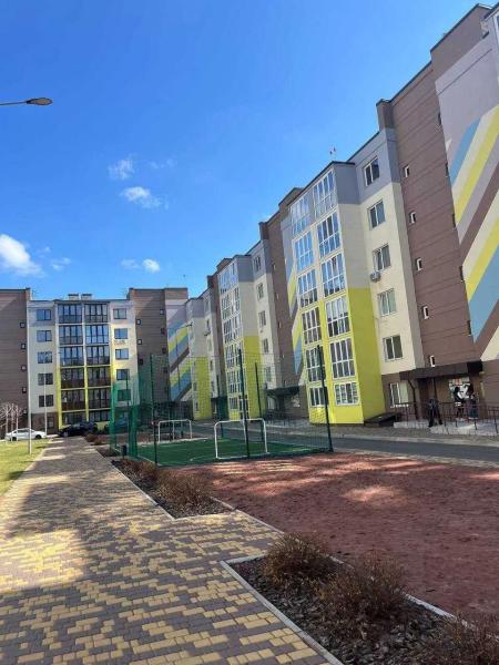 Продам 1-комнатную квартиру, ЖК «Welcome Home»