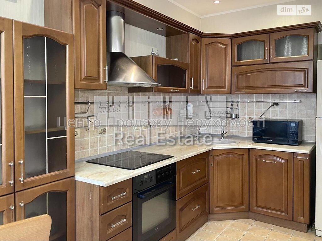 Фото Продаж 2к квартири 98.5 кв. м на вул. Микільсько-Слобідська 2Б9