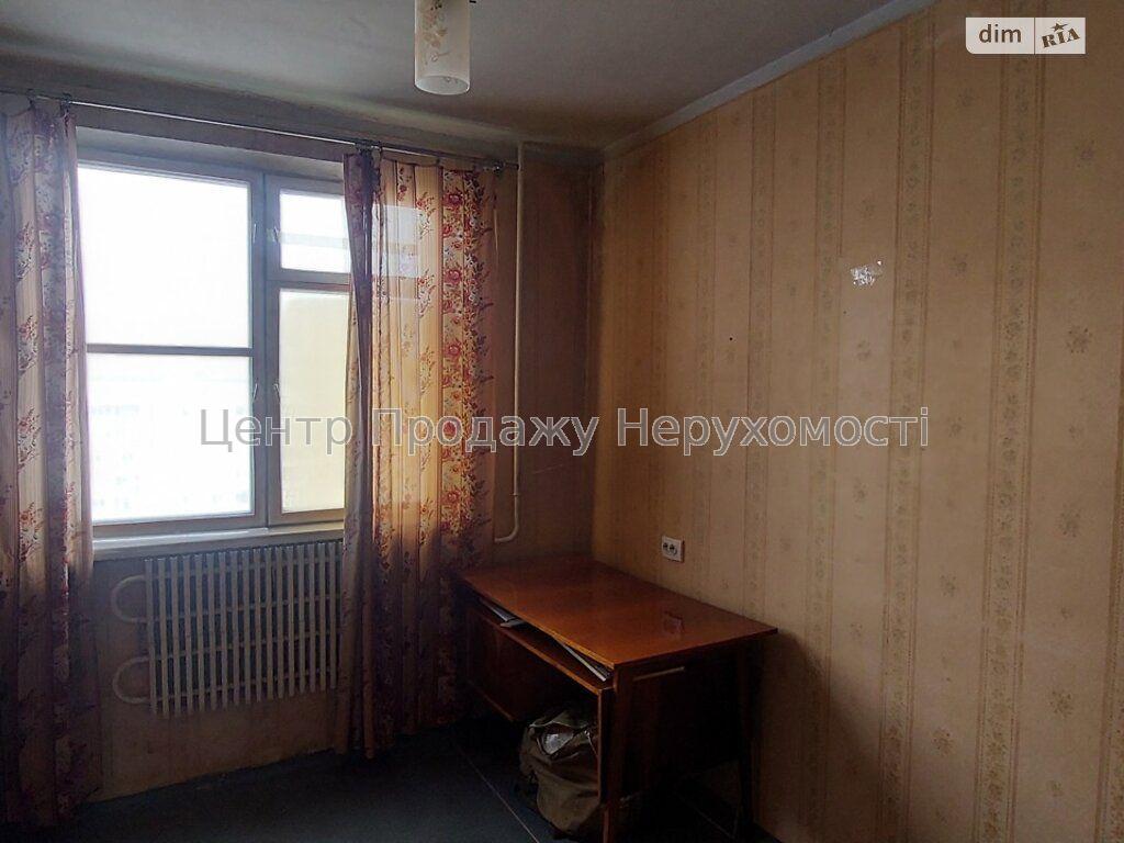Фото Продається 2-кімнатна квартира в Харкові. Салтівка8