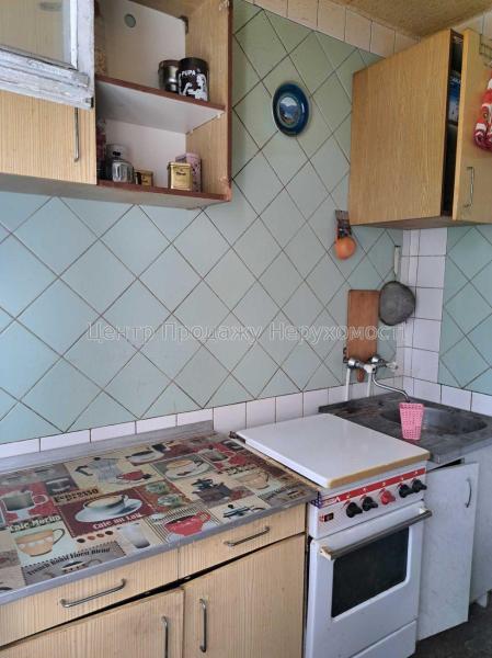 Продам 1-кімнатну квартиру