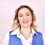 <h2>Анна Анастасьєва</h2>
