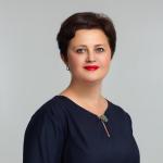 <h2>Олена Євгенівна Ваховська</h2>