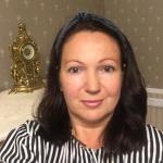 <h2>Наталія Штаюра</h2>