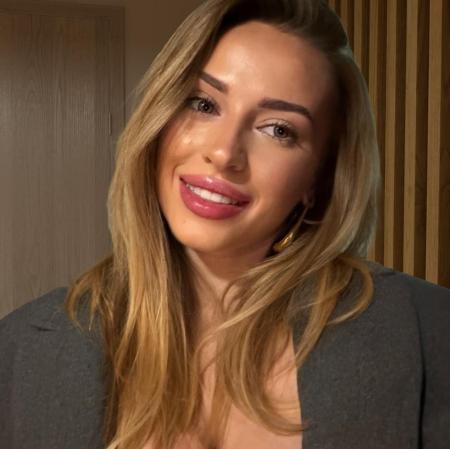 Віталія Маркович