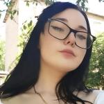 <h2>Крістіна Юріївна</h2>