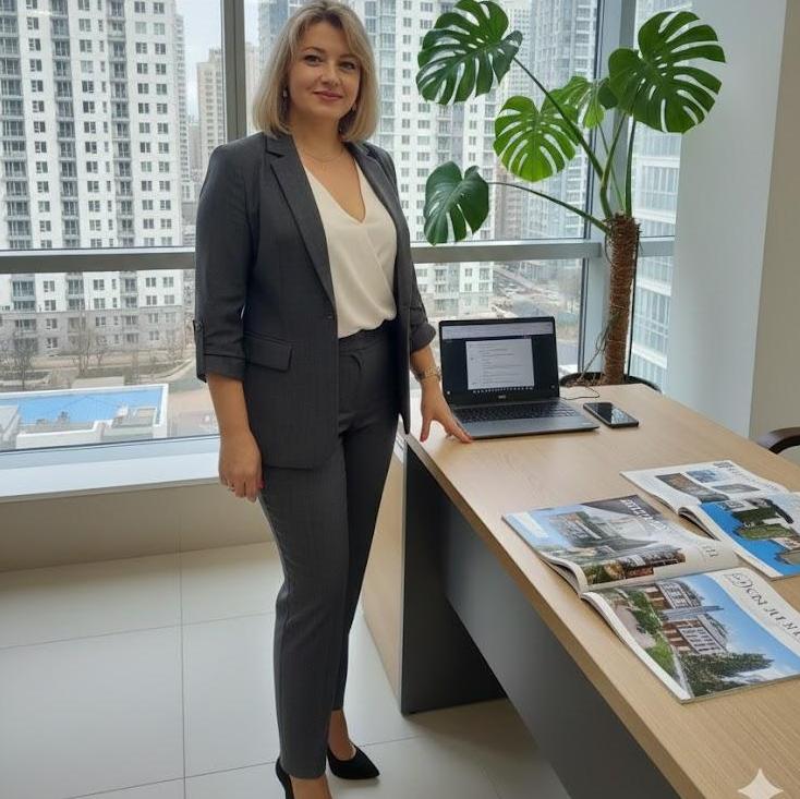 Ольга Гусар