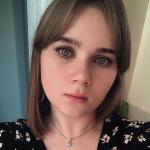 <h2>Кобзар Олександра Олексіївна </h2>