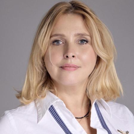 Інна Гончаренко