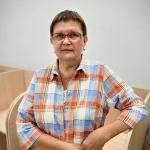 <h2>Олена Володимирівна</h2>