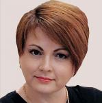 <h2>Тамара Мартончик</h2>