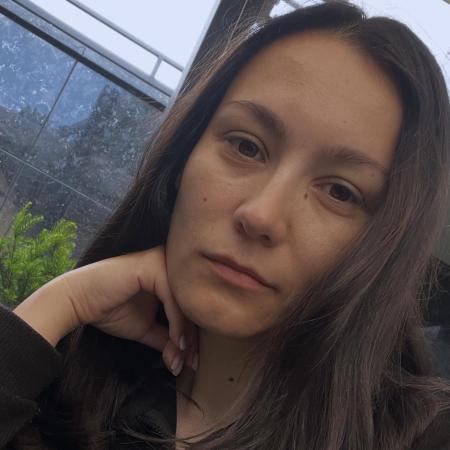 Вікторія Будзак