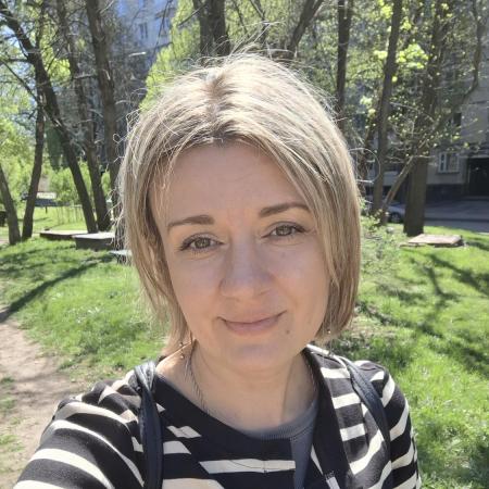 Золотько Анна